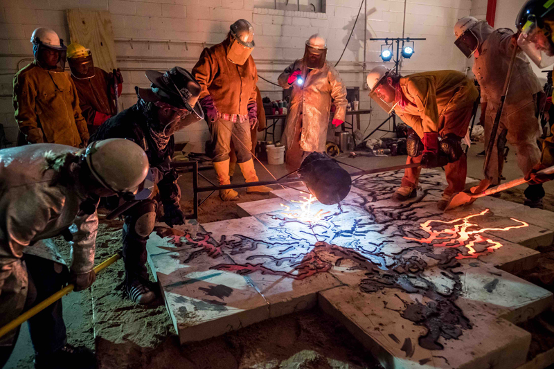 Ringler Mississippi River Yang